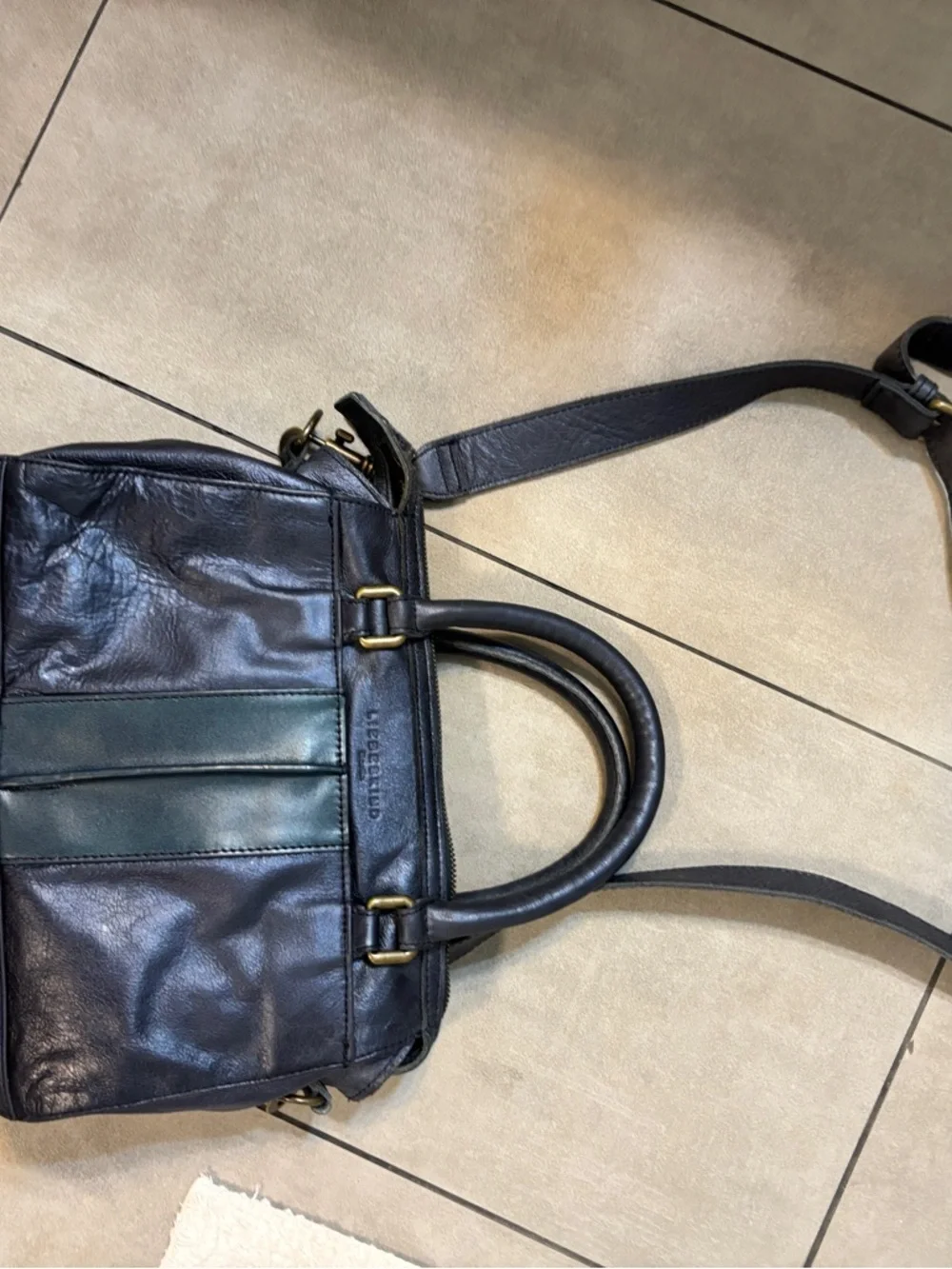 Liebeskind classic navy
